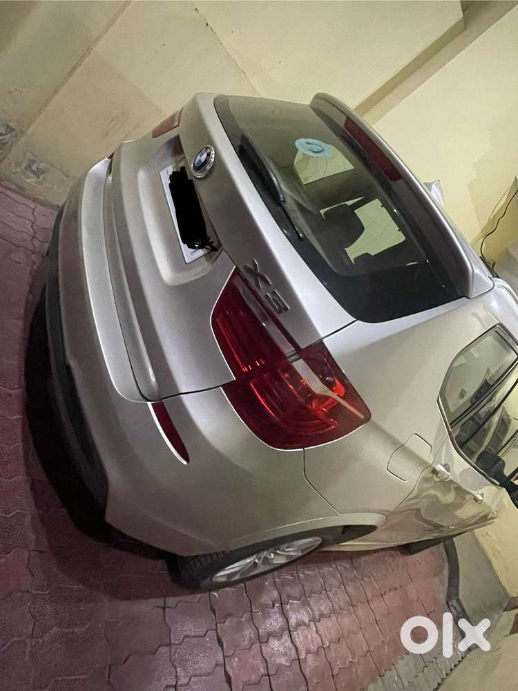 Bmw X3 2.0 Xdrive 20d, 2013, Diesel