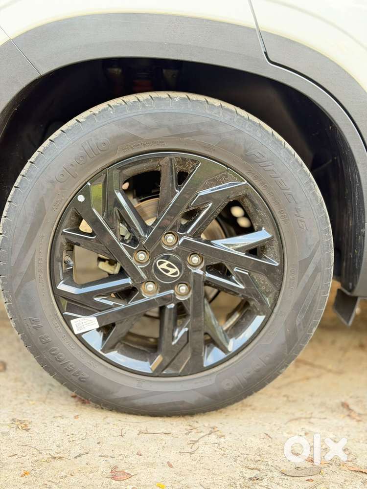 Hyundai Creta S 1.5 Diesel, 2025, Diesel