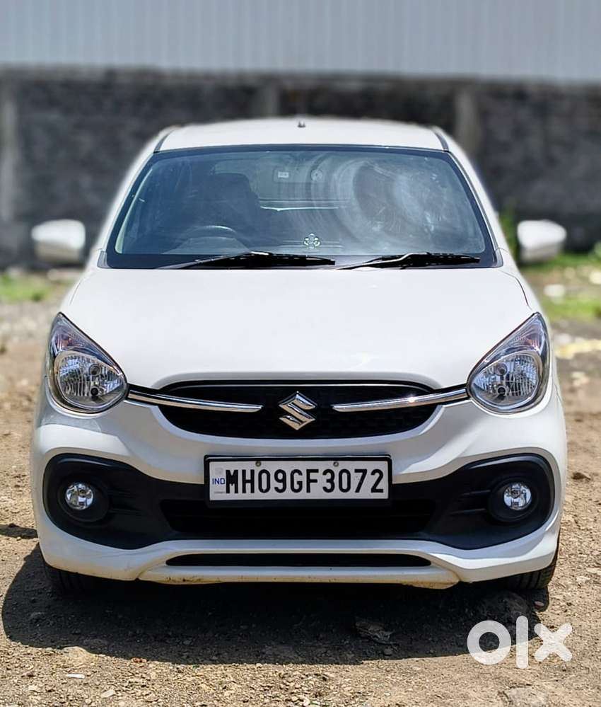 Maruti Suzuki Celerio 2021-1.0 Vxi Cng Mt, 2023, Cng & Hybrids