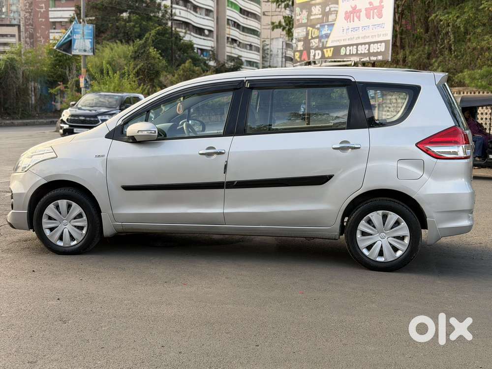 Maruti Suzuki Ertiga Vdi, 2017, Diesel