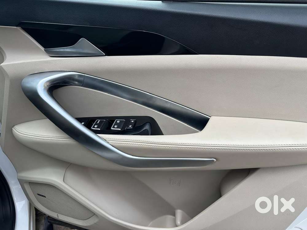 Mg Hector 1.5 Hybrid Sharp Dual Tone, 2022, Petrol