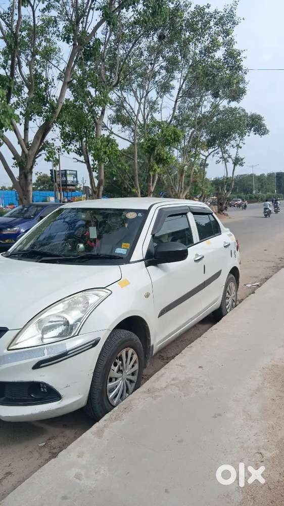 I Am Working For Hyderabad