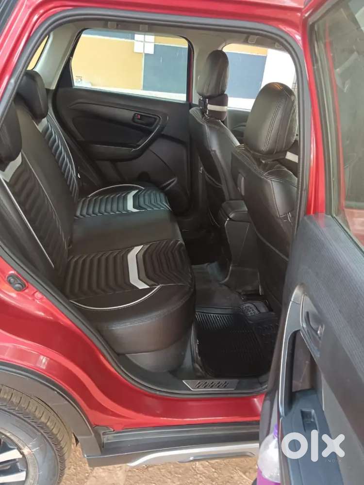 Maruti Suzuki Vitara Brezza 2019