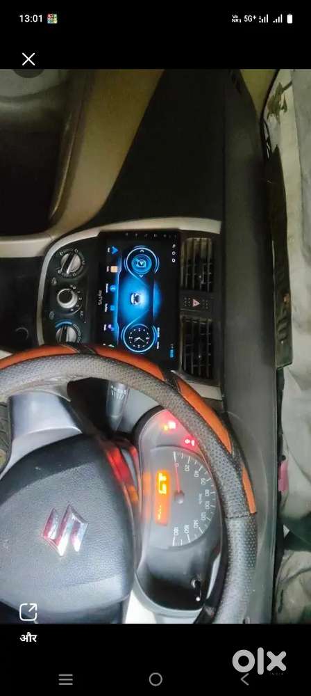 Maruti Suzuki Celerio 2017