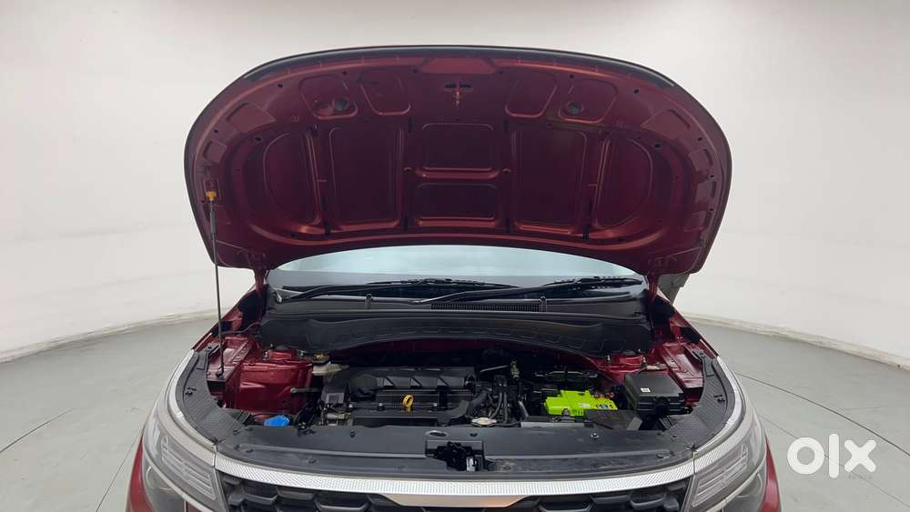 Kia Seltos 1.5 Htk+, 2020, Petrol