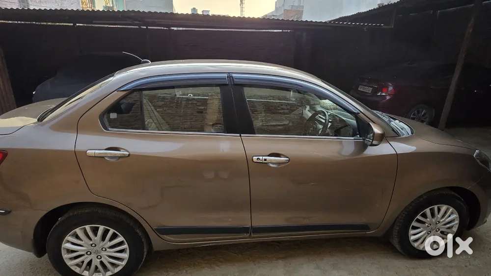 Maruti Suzuki Dzire 2021 Petrol Well Maintained