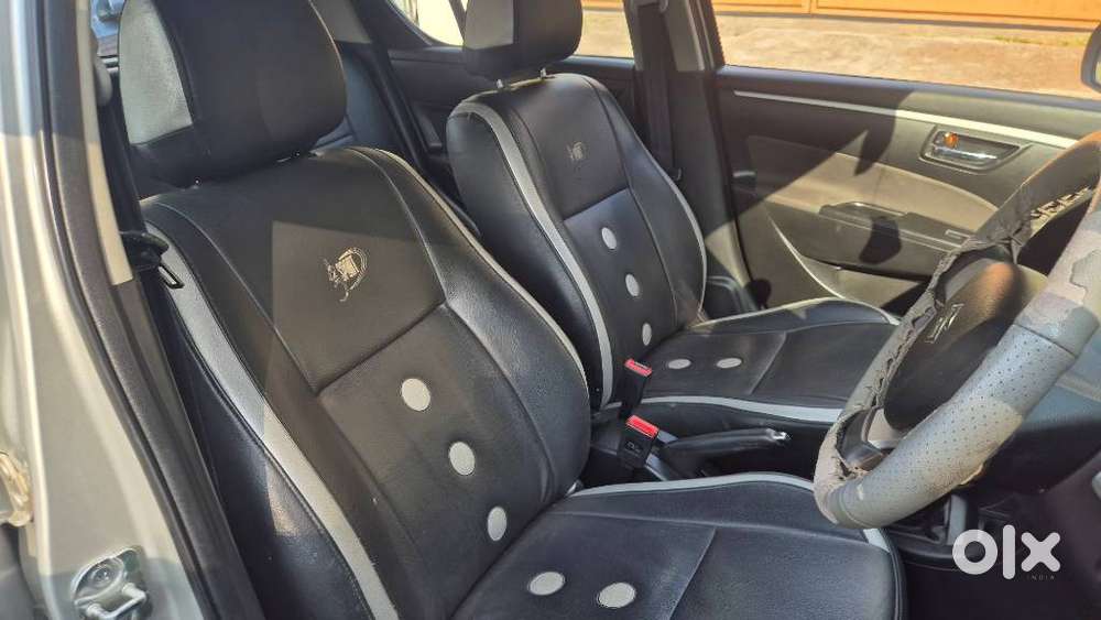 Maruti Suzuki Swift 1.2 Vxi (o), 2014, Petrol