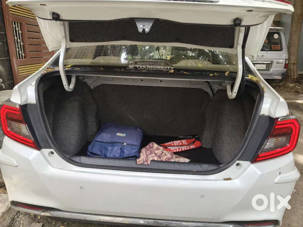 Honda Amaze 1.2 V 2024