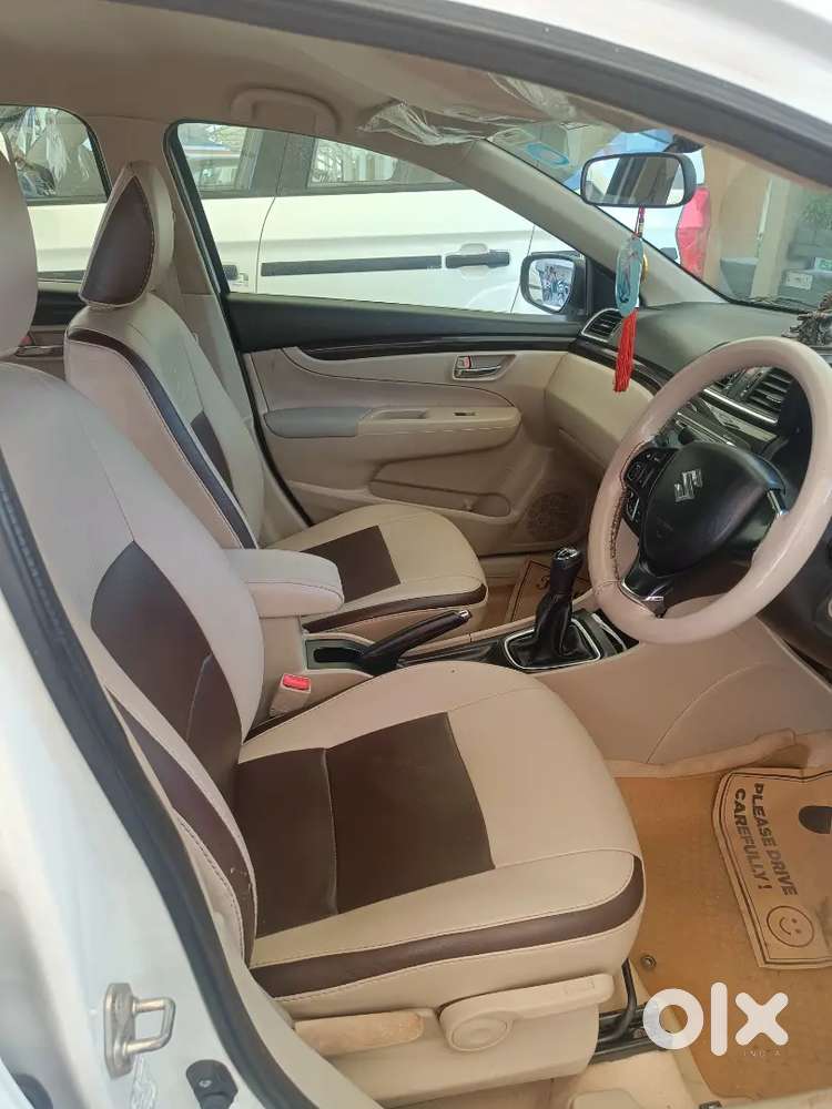 Ciaz With Excellent Condition