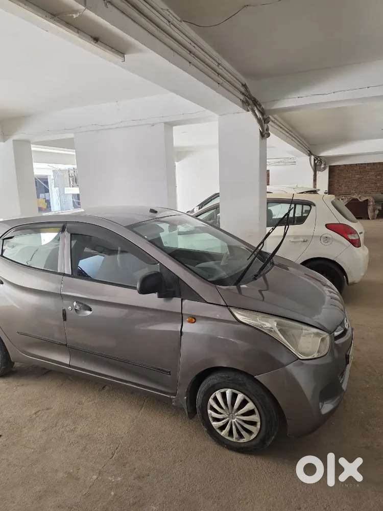 Hyundai Eon Era+ 2013  Doctor Driven  Well Maintained
