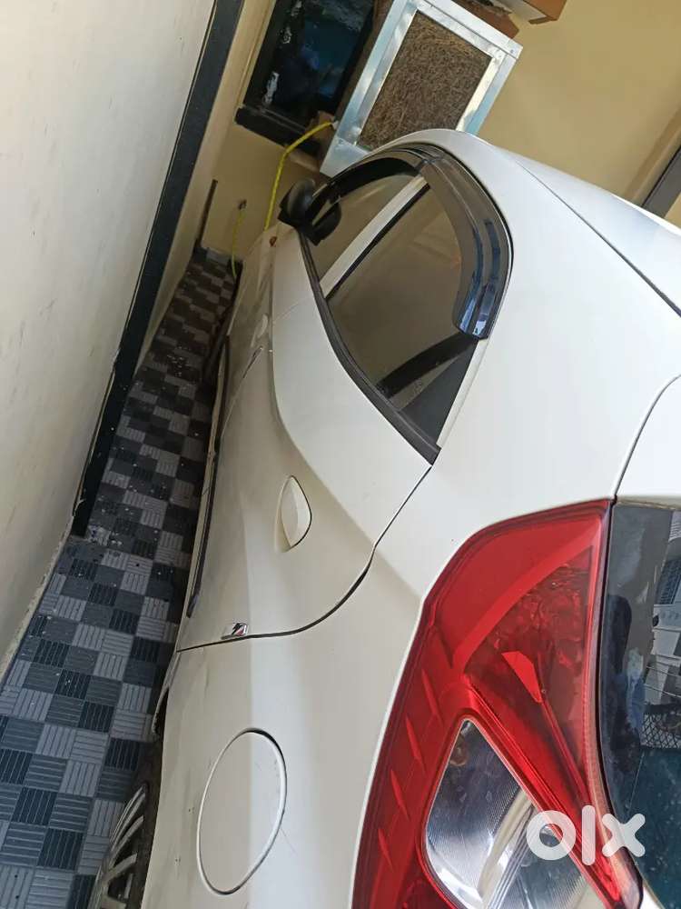 Hyundai Eon 2012 Dlight+