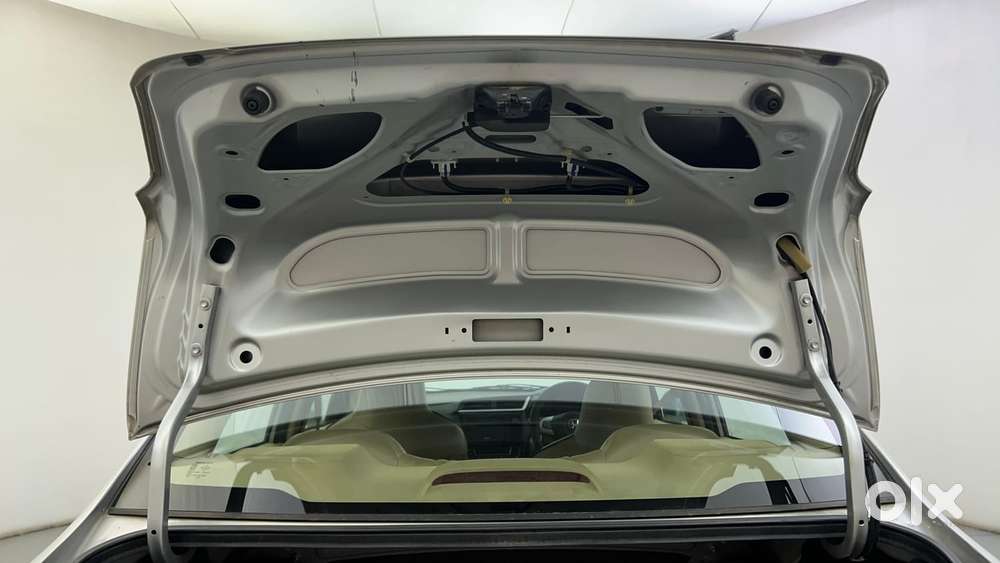 Honda Amaze S Option I-dtec, 2017, Diesel