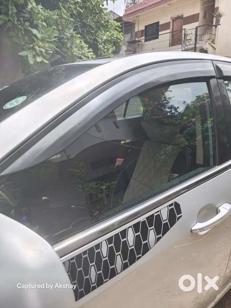 Tata Indica Vista Quadrajet 2014 Diesel Top Condition