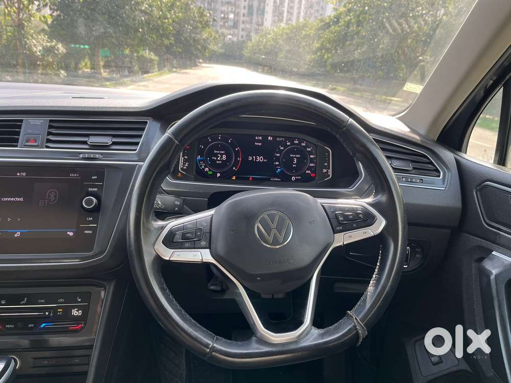 Volkswagen Tiguan 2.0 Elegance Tsi Dsg, 2023, Petrol