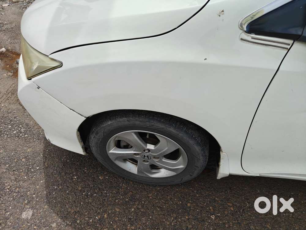 Honda City I-dtec Sv, 2016, Diesel