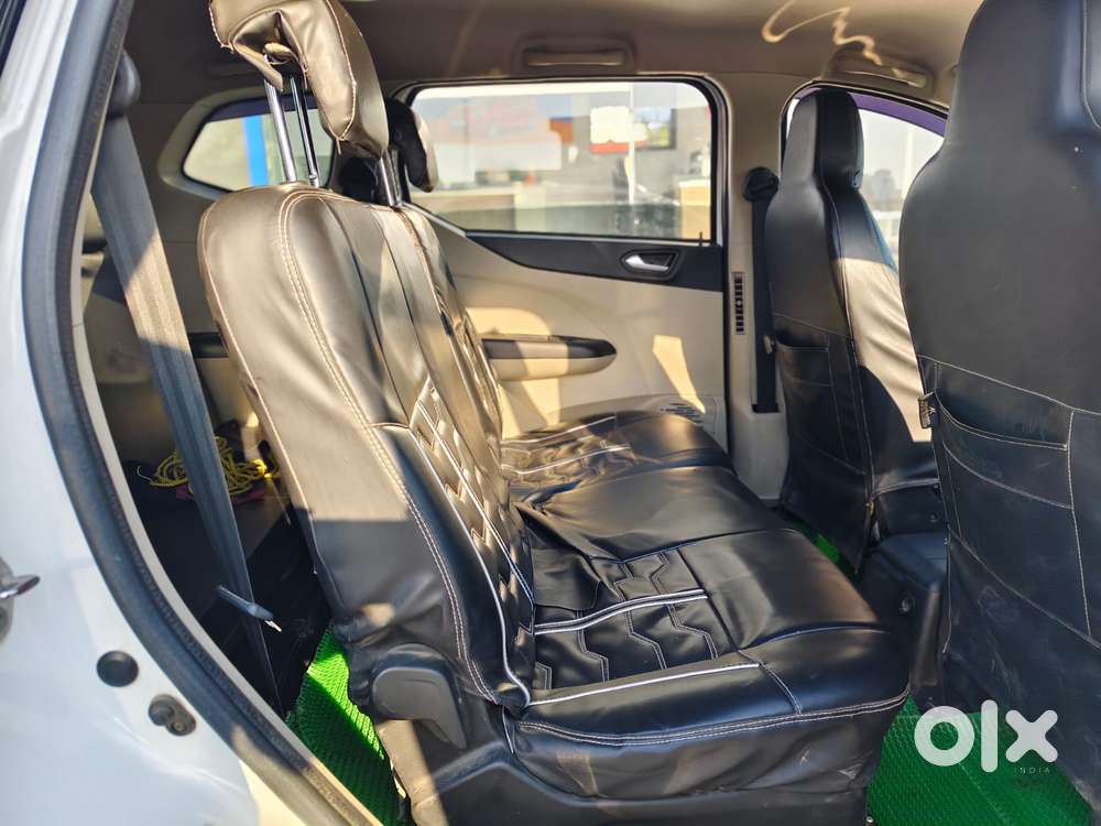 Renault Triber Rxz, 2022, Cng & Hybrids