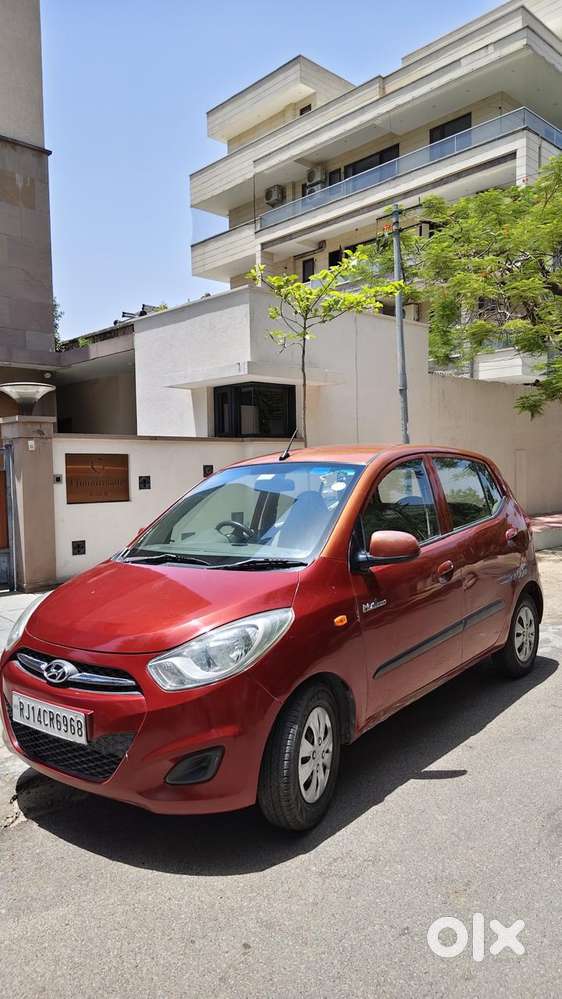 Hyundai I10 1.2 Kappa Magna, 2013, Lpg