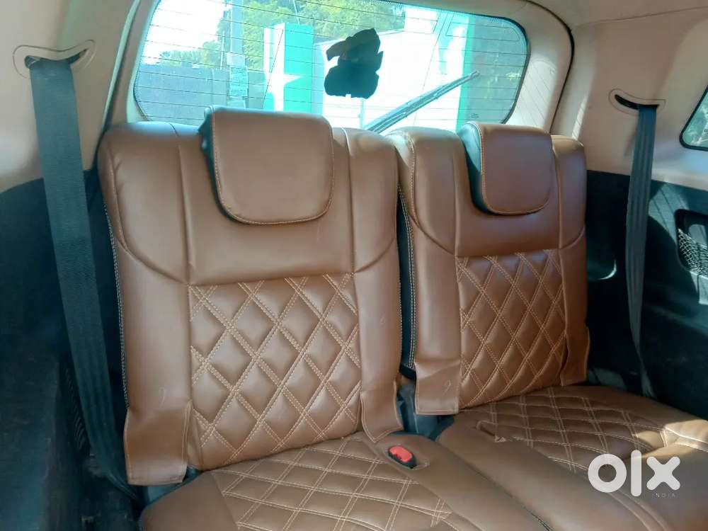 Mahindra Xuv500 Diesel 2012