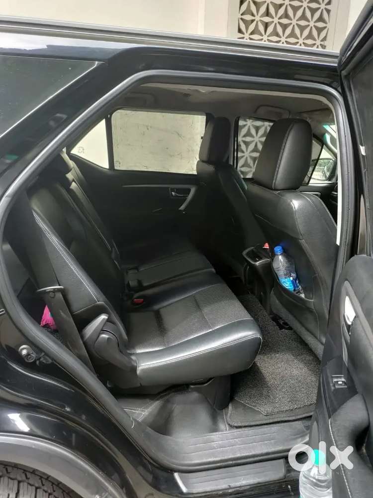 Toyota Fortuner 2022 Diesel
