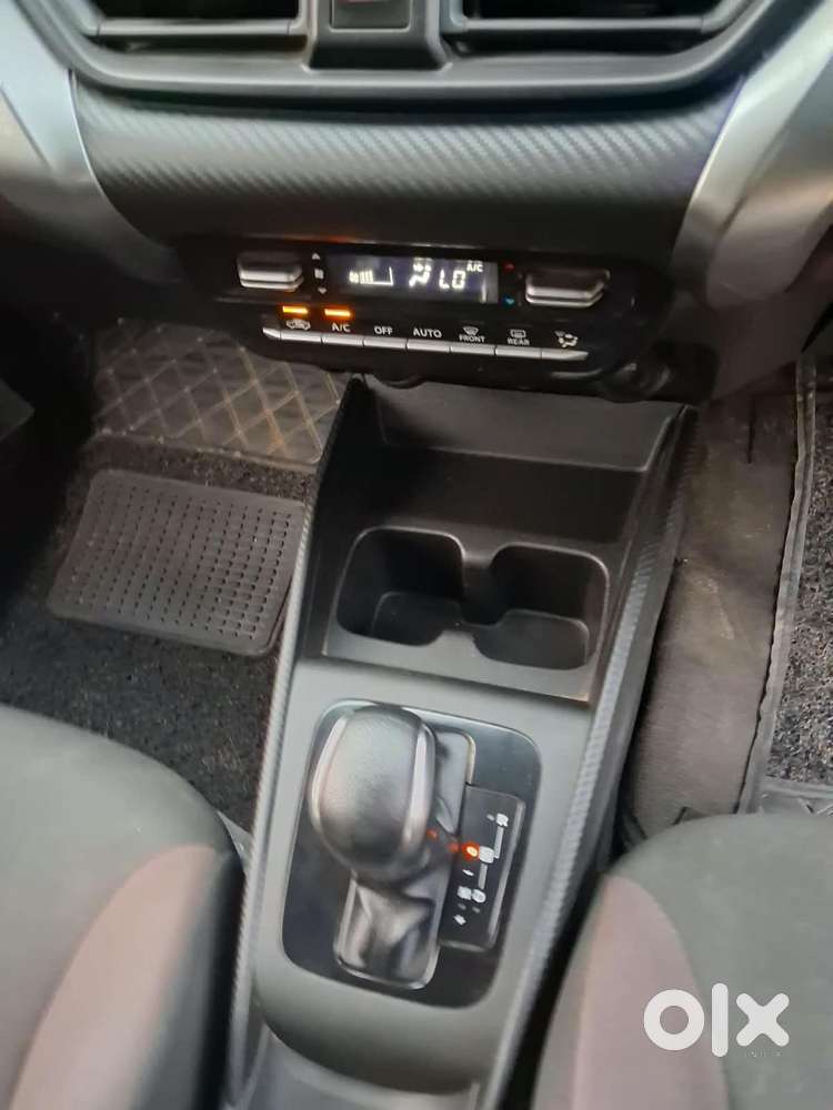 Maruti Suzuki Fronx Delta Plus 1.2 Mt, 2023, Petrol