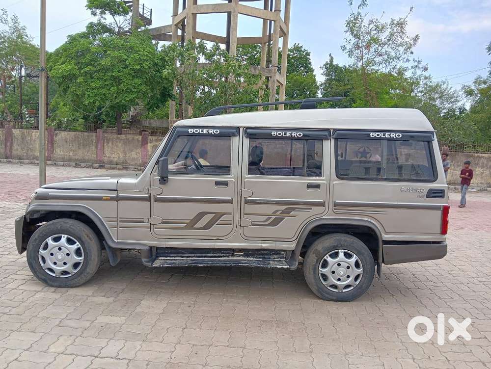 Mahindra Bolero Plus Ac, 2012, Diesel
