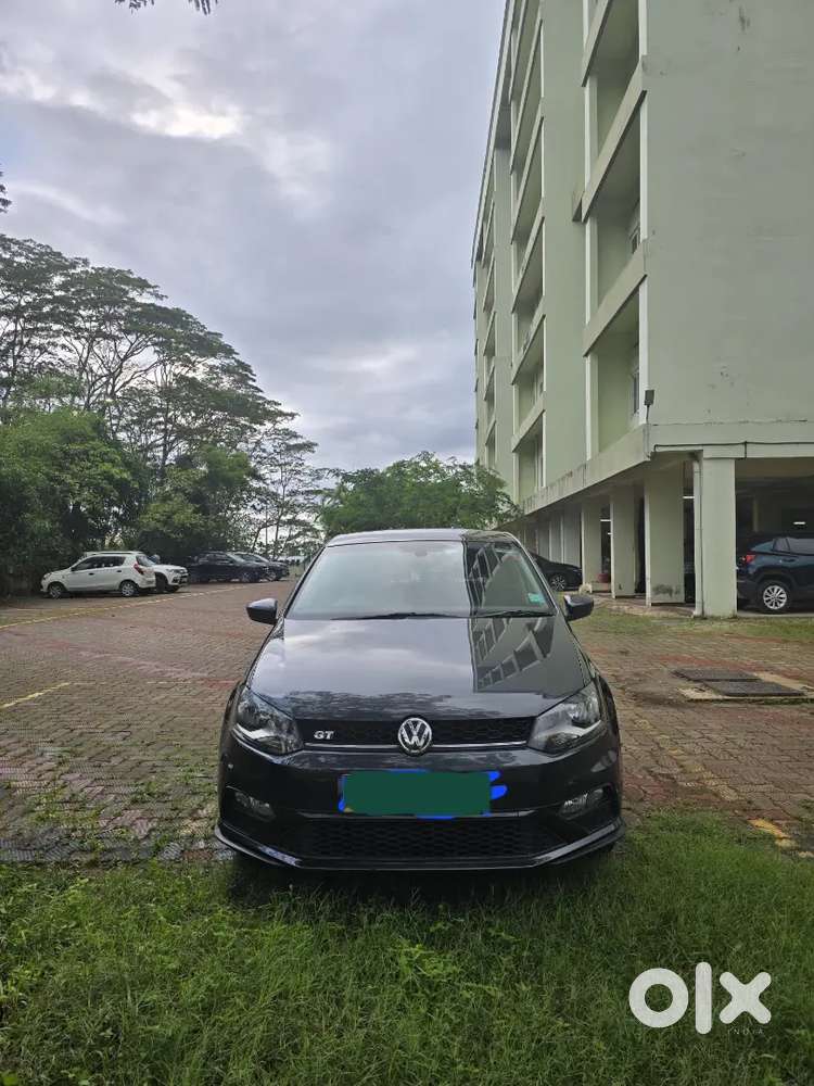 Doctor Driven: 2021 Volkswagen Polo 1.0 Tsi Highline Plus .