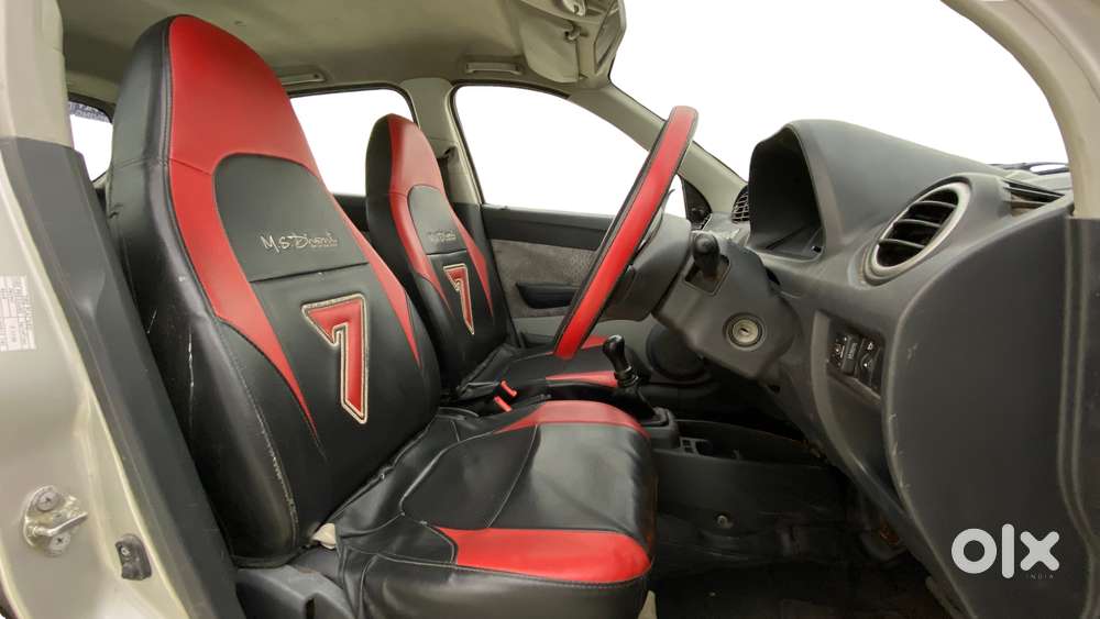 Maruti Suzuki Alto 800 Vxi, 2016, Cng & Hybrids