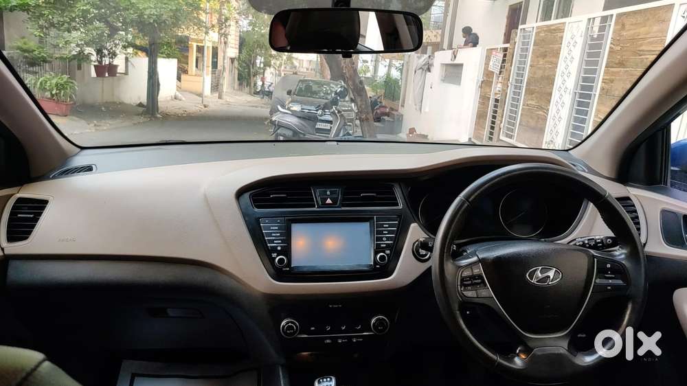 Hyundai Elite I20 Asta 1.2 Mt, 2016, Petrol