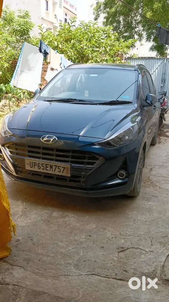 Petrol &cng