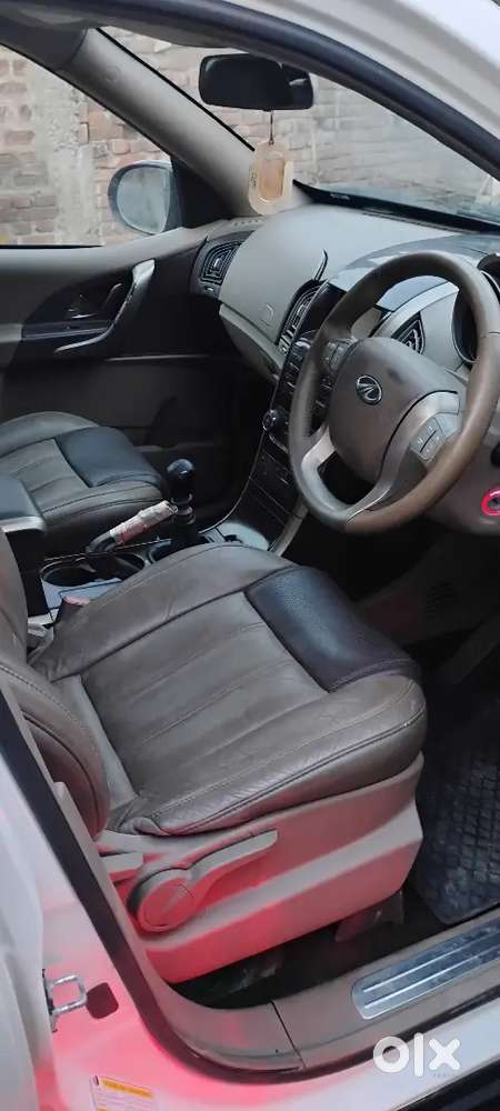 Mahindra Xuv500 2014 Diesel Well Maintained