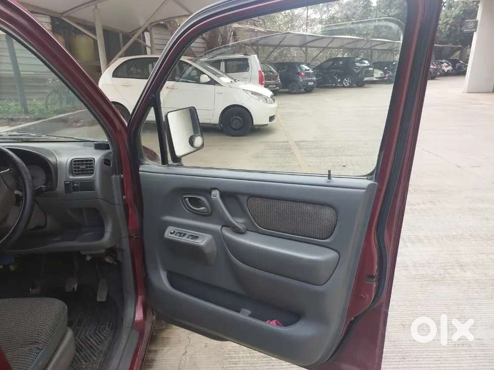 Maruti Suzuki Wagon R 2006 Petrol 135000 Km