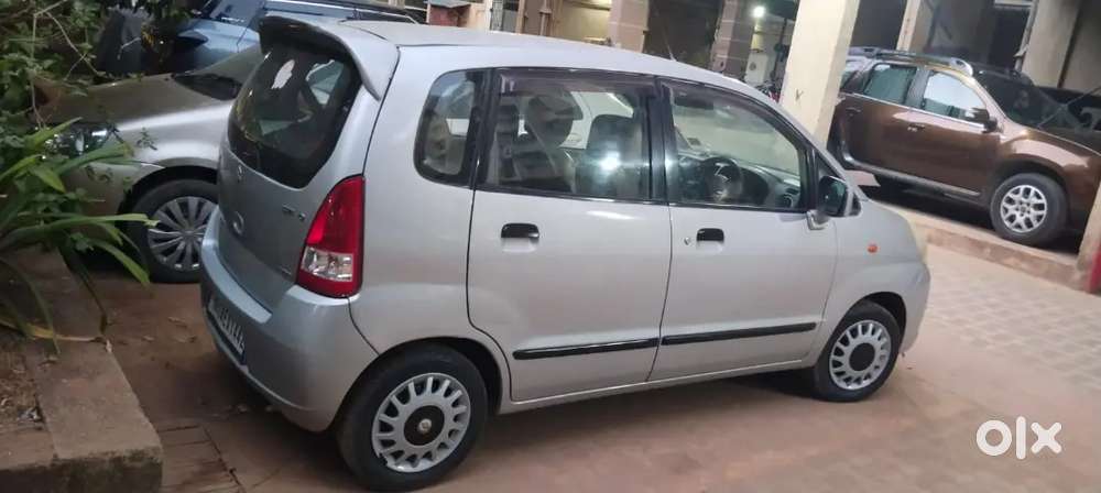 Zen Estilo Cng Valid Till Dec 2030