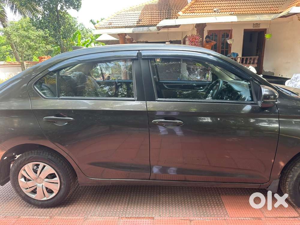 Honda Amaze Vx 2024