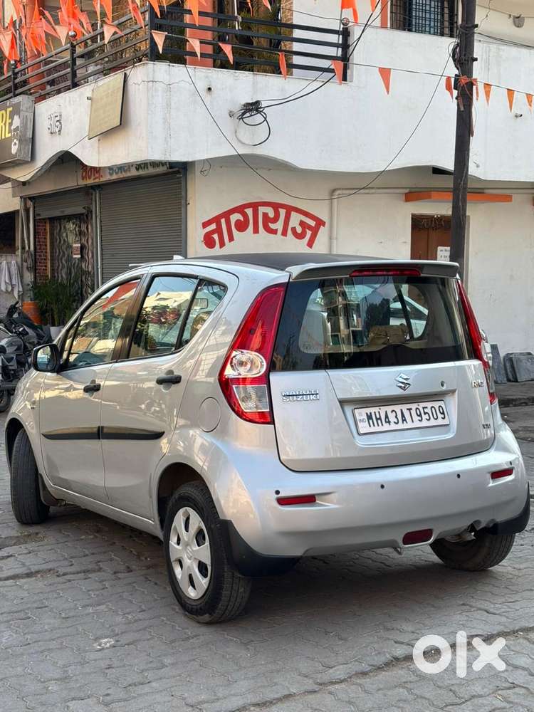 Maruti Suzuki Ritz Vxi (abs) Bs Iv, 2016, Petrol