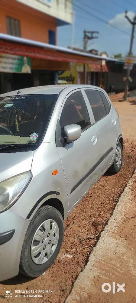 Hyundai I10 1.1 Era Petrol 2010