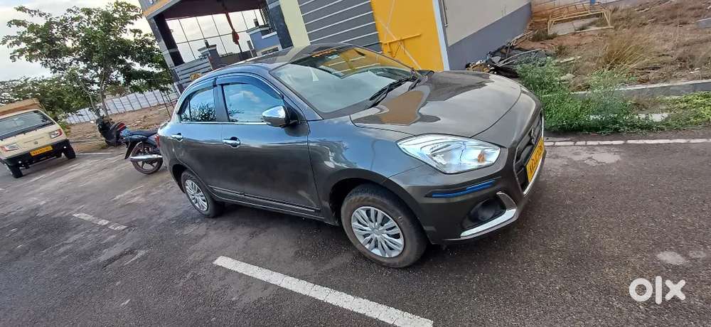 Maruti Suzuki Dzire 1.2 2023