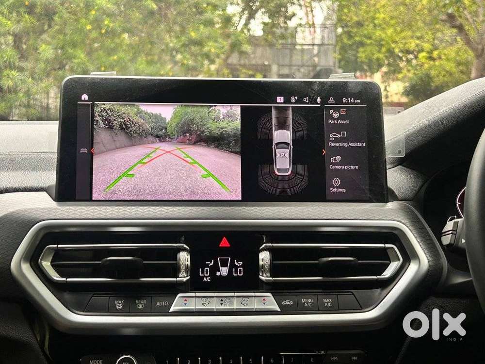 Bmw X4 M Sport X Xdrive30i, 2022, Petrol