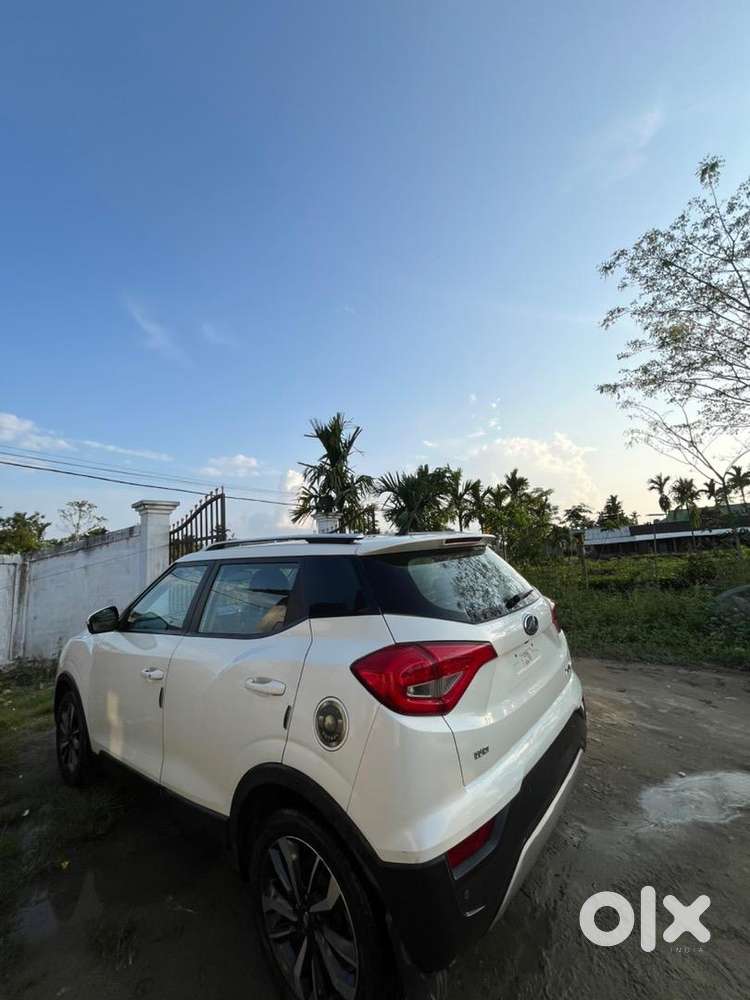 Mahindra Xuv300 Turbosport 2022