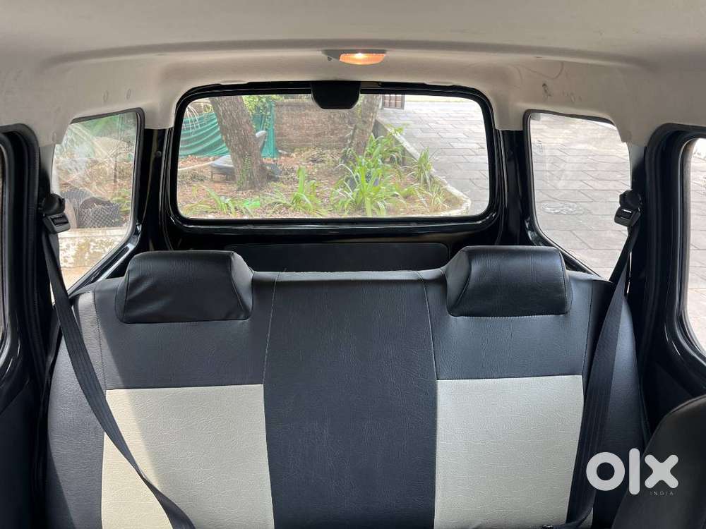 Maruti Eeco 5-seater Ac 2024