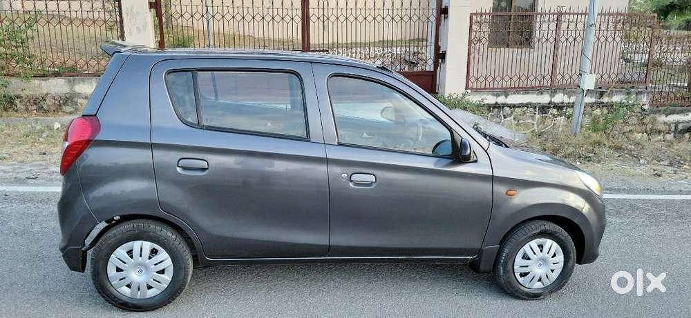 Maruti Suzuki Alto 800 Cng Lxi Optional, 2016, Cng & Hybrids