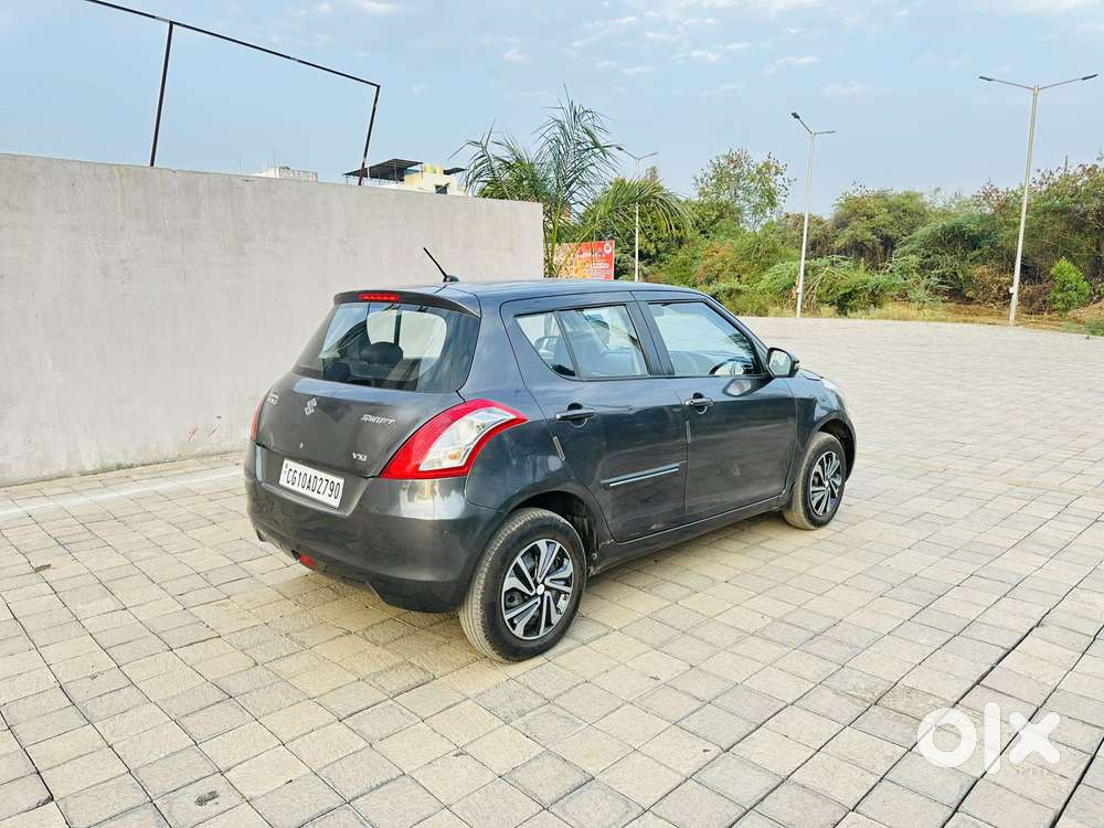 Maruti Suzuki Swift Vxi 2018, 2016, Petrol