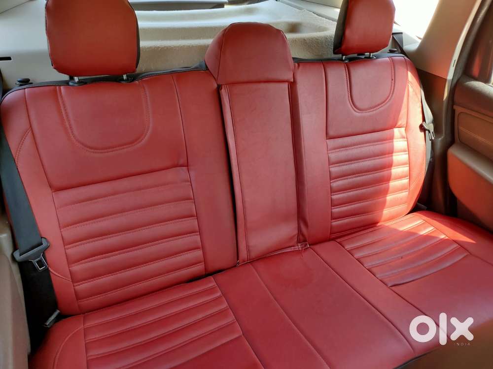 Renault Duster Rxz, 2017, Diesel