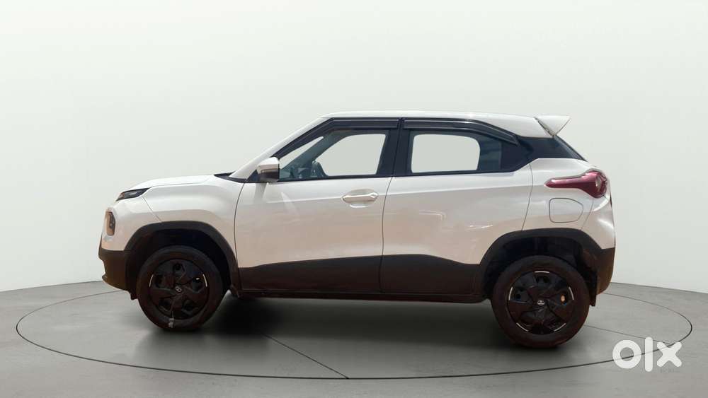 Tata Punch Adventure, 2023, Petrol