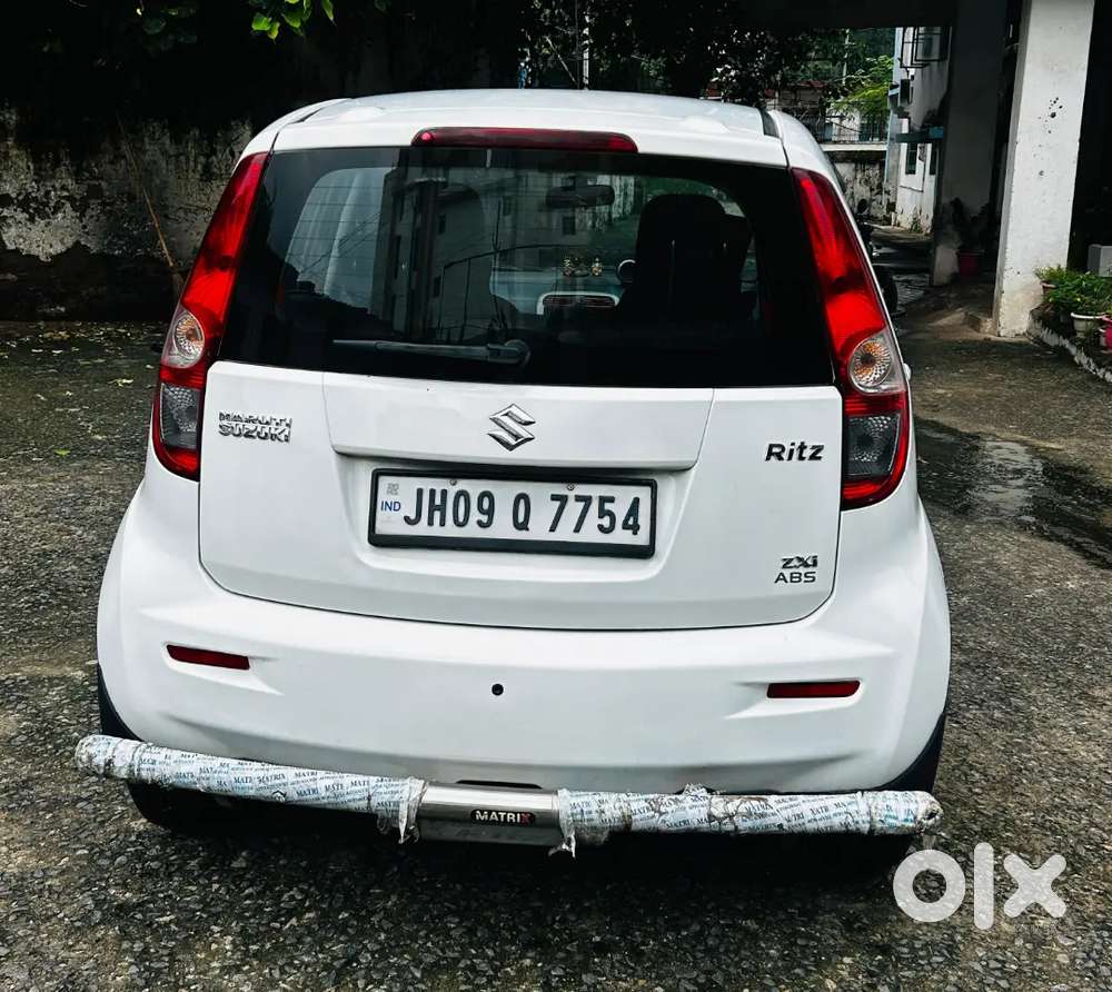 Maruti Suzuki Ritz 2011 Call On 94_30_ 46_04_64