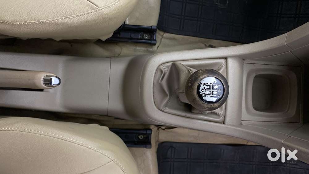 Maruti Suzuki Ertiga Vxi, 2014, Petrol