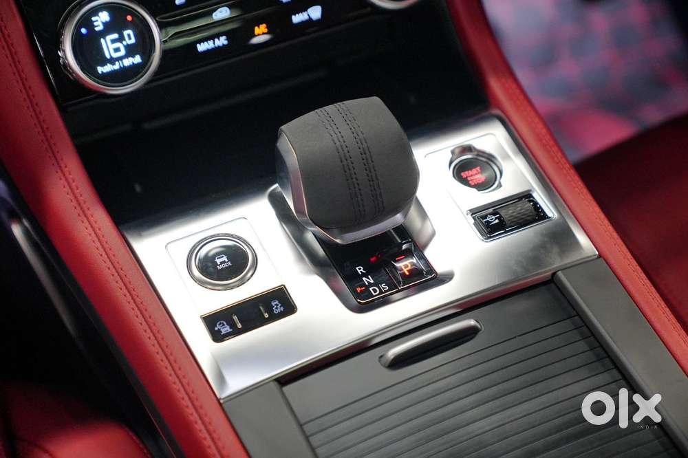 Jaguar F-pace 2.0 R Dynamic S, 2023, Diesel