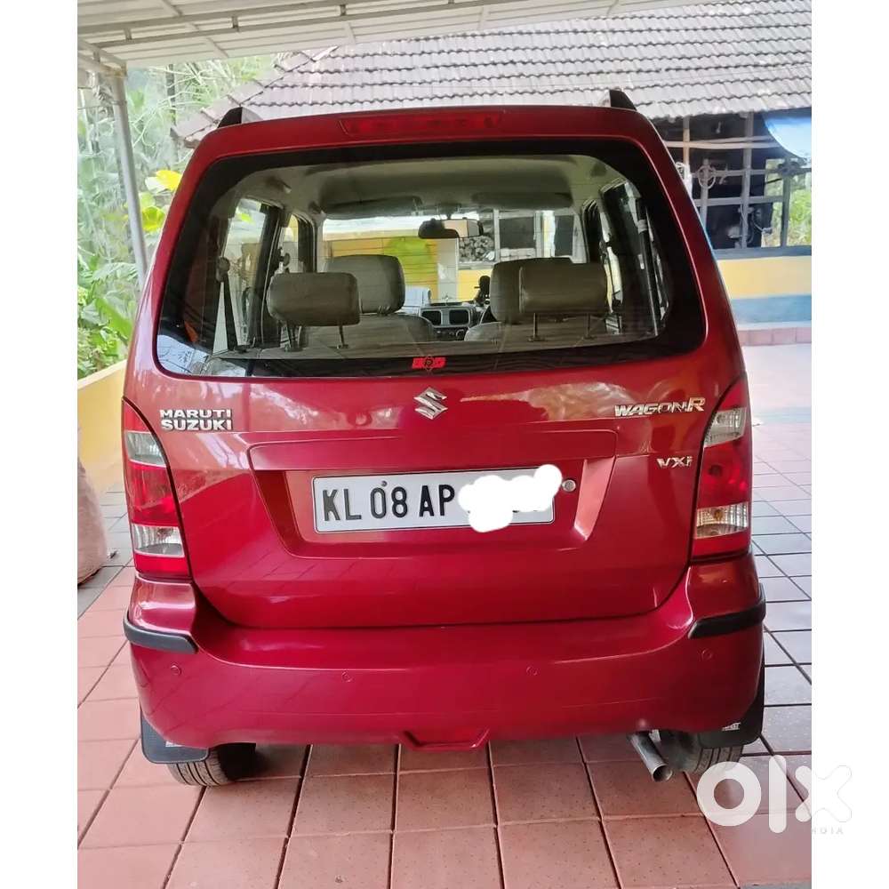 2008 Wagon R For Sale