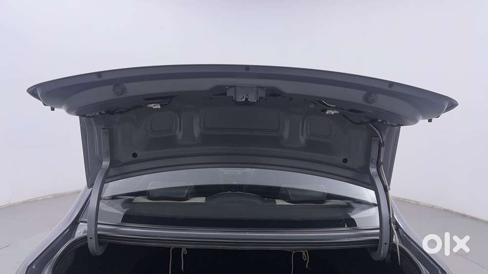 Hyundai Xcent S 1.2 Opt, 2019, Petrol