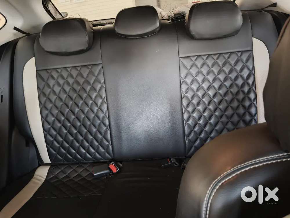 Hyundai New I20 2023 Petrol Well Maintained