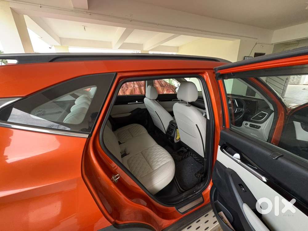 Kia Seltos 2022 Diesel Good Condition